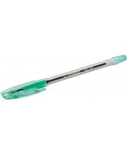 Στυλό Stabilo Bille - 0.35 mm, πράσινο -1
